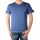 tekstylia Męskie T-shirty z krótkim rękawem Marion Roth 55786 Niebieski