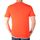 tekstylia Męskie T-shirty z krótkim rękawem Marion Roth 55778 Czerwony