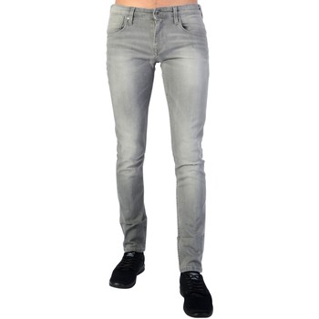 Pepe jeans 108056 Szary