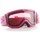 Dodatki Akcesoria sport Uvex Gogle narciarskie  Skyper S550429-90 Różowy