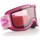 Dodatki Akcesoria sport Uvex Gogle narciarskie  Skyper S550429-90 Różowy