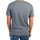 tekstylia Dziewczynka T-shirty z krótkim rękawem Kaporal 99770 Niebieski