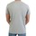 tekstylia Dziewczynka T-shirty z krótkim rękawem Kaporal 105149 Szary