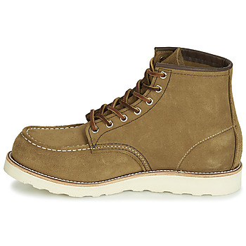 Red Wing CLASSIC Beżowy