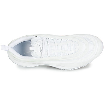 Nike AIR MAX 97 Biały / Szary